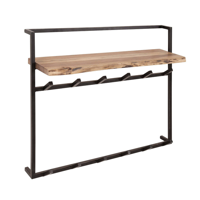 Kapstok Air Solid hoog | 8 Hanger