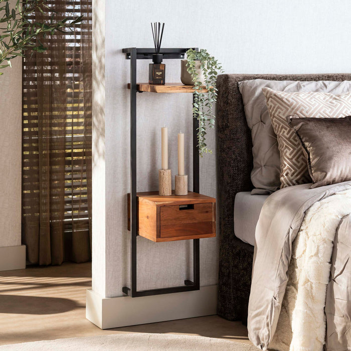 Nachtkastje Air Solid XS | 30cm