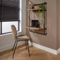Bureau Air Solid | Acacia