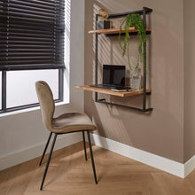 Bureau Air Solid | Acacia