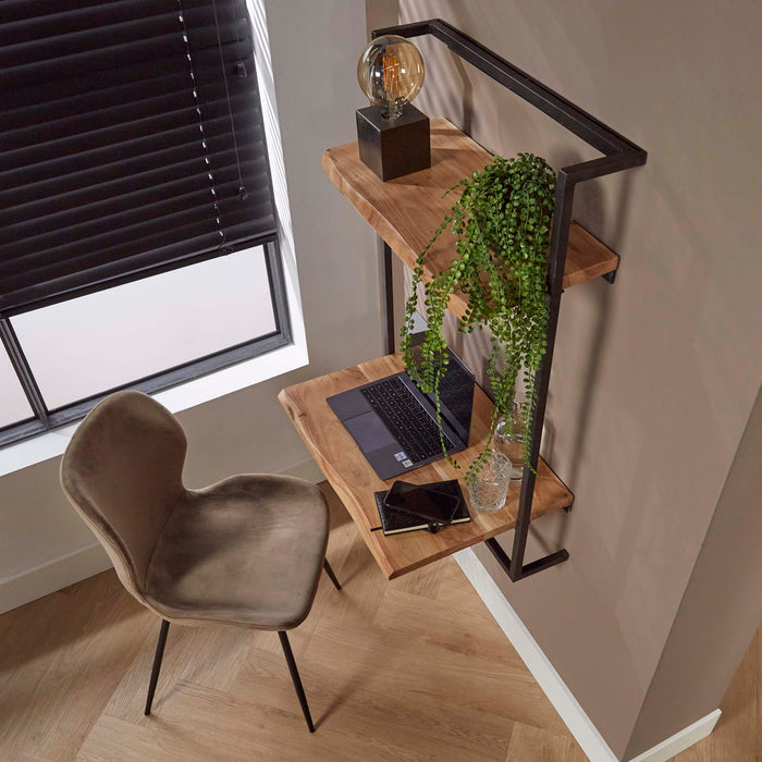 Bureau Air Solid | Acacia