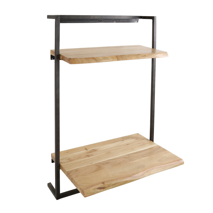 Bureau Air Solid | Acacia