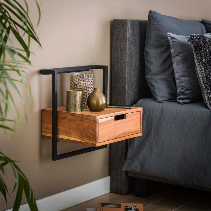 Nachtkastje Air Solid | 44cm