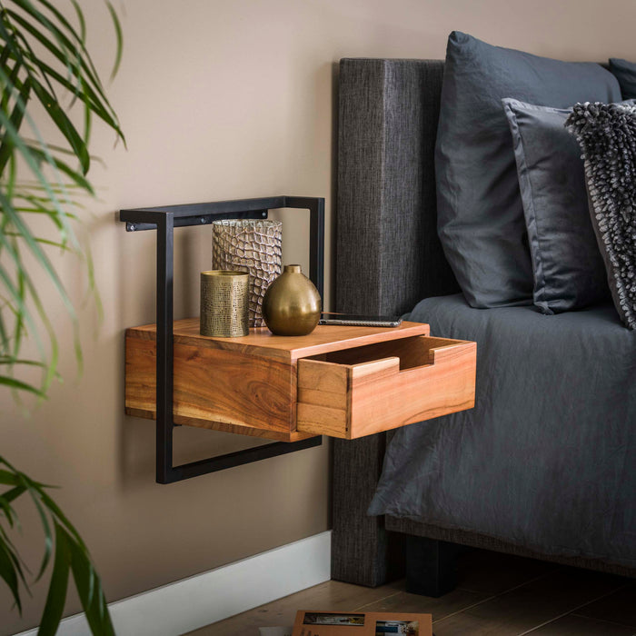 Nachtkastje Air Solid | 44cm