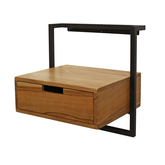 Nachtkastje Air Solid | 44cm