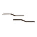 Wandplank Maya | Espresso