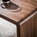 Overzettafel Maya Teak | Espresso