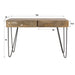 Haltafel Ocean | Zand