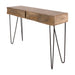 Haltafel Ocean | Zand