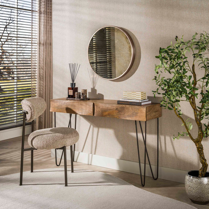 Haltafel Ocean | Zand