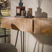 Haltafel Ocean | Zand
