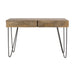 Haltafel Ocean | Zand