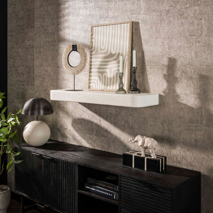 Wandplank Stone | 100cm