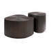 Salontafel Maya Ray | Brons