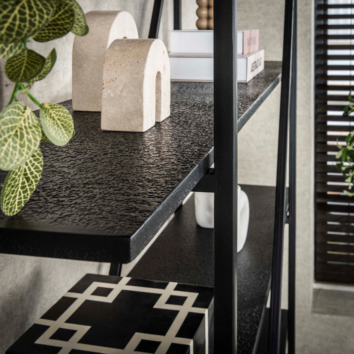 Wandrek PIega | Black 140cm