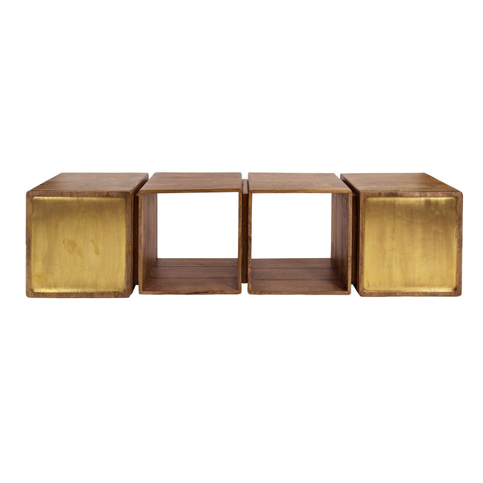 Dressoir Brass 2D