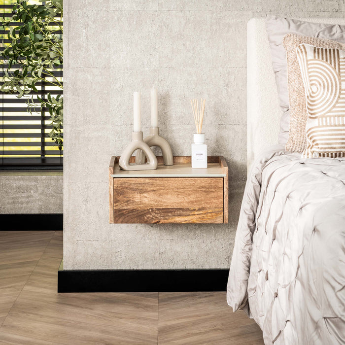 Nachtkastje Nuovo | 40cm