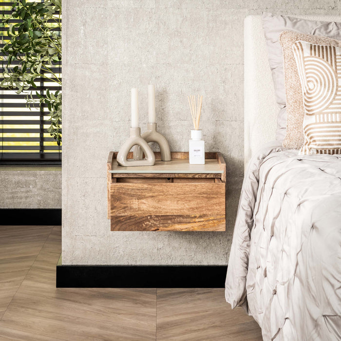 Nachtkastje Nuovo | 40cm