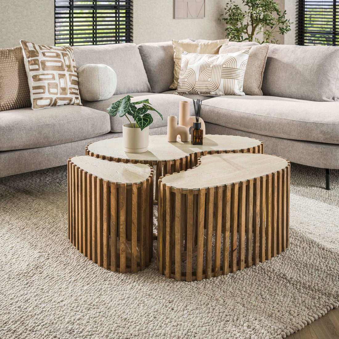 Collectie Ceramo & Nuovo | Keramiek