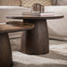 Salontafelset Empera Rond Set van 2