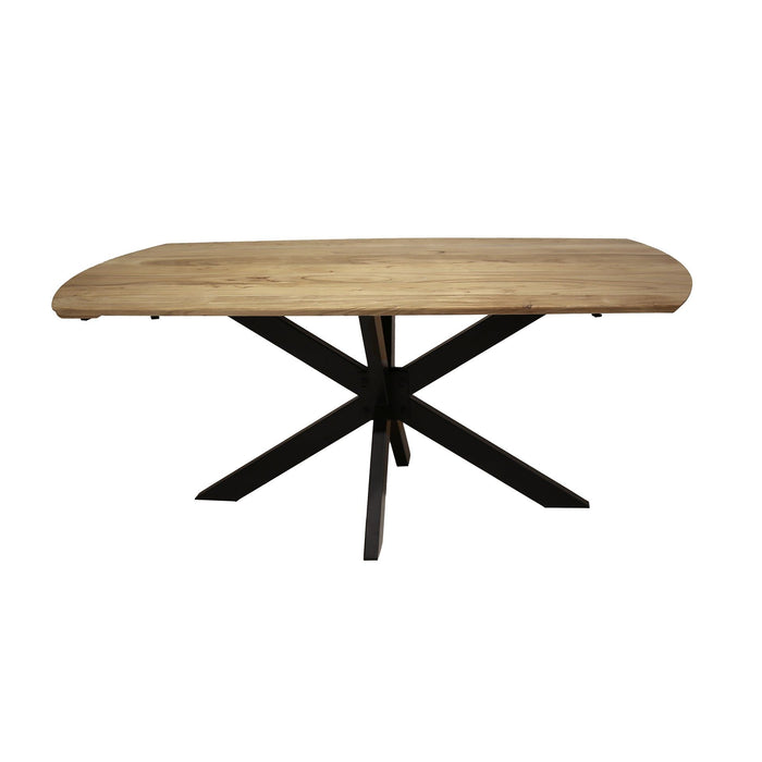 Eettafel Extend - 175/275cm | Ovaal
