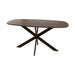 Eettafel Arhus | Bruin