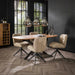 Eettafel Arhus Ovaal | Massief acacia