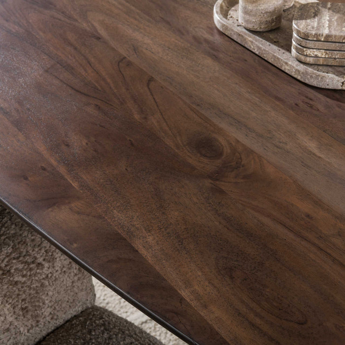Eettafel Arhus | Bruin