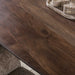 Eettafel Arhus | Bruin