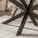 Eettafel Arhus | Bruin