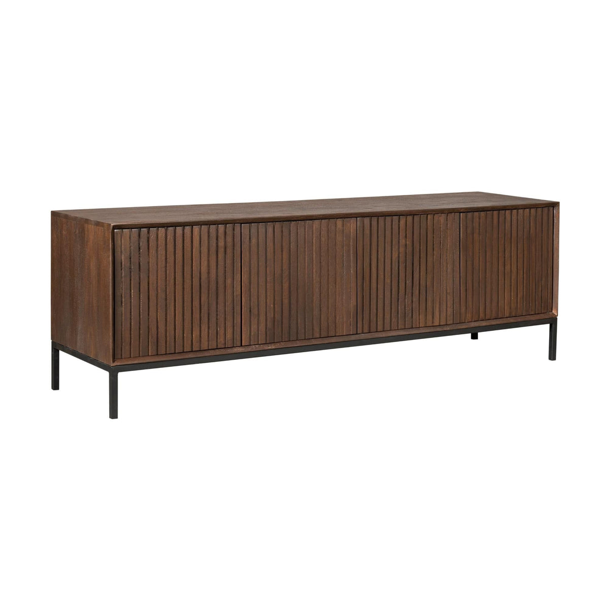 TV-Meubel Madison | Brown