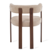 Eetkamerstoel Rose | Beige