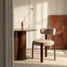 Eetkamerstoel Rose | Beige