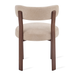 Eetkamerstoel Rose | Beige