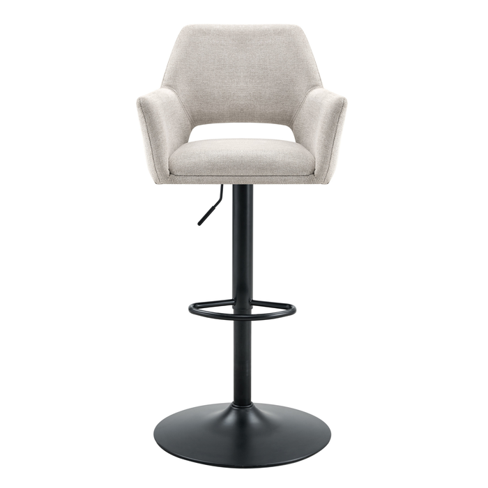 Barkruk Tess | Beige