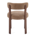 Eetkamerstoel Rose | Taupe