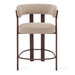 Barkruk Rose | Beige