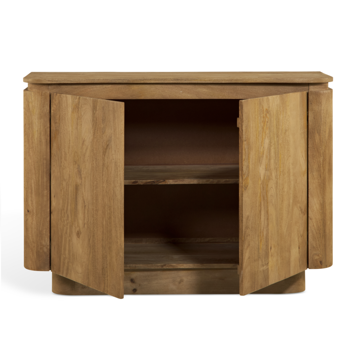 Dressoir Bora | Naturel 115cm