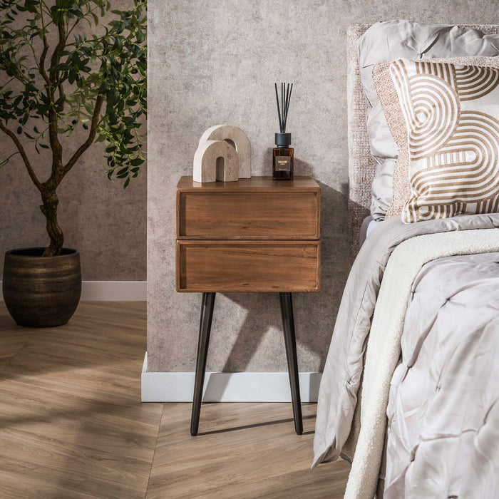 Nachtkastje Frame | 35cm