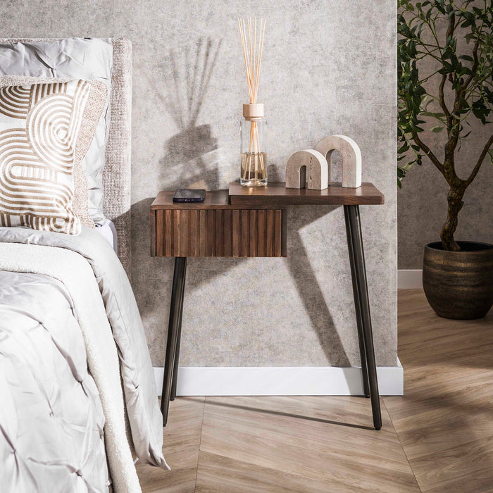 Nachtkastje Carve R | 60cm