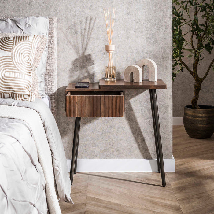 Nachtkastje Carve R | 60cm