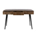 Haltafel Carve | Bruin