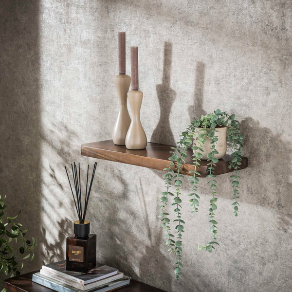 Wandplank Carve | 60cm