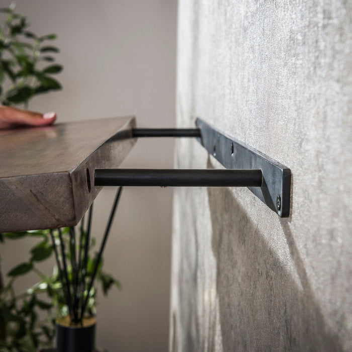 Wandplank Carve | 60cm