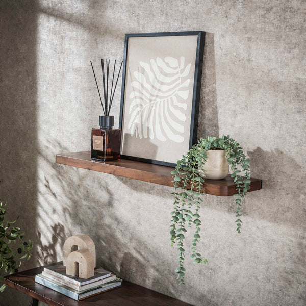 Wandplank Carve | 90cm