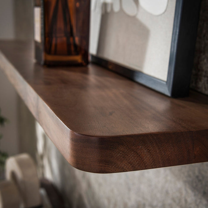 Wandplank Carve | 120cm