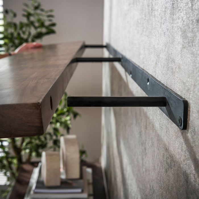 Wandplank Carve | 120cm