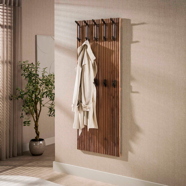 Kapstok Panel | Brown