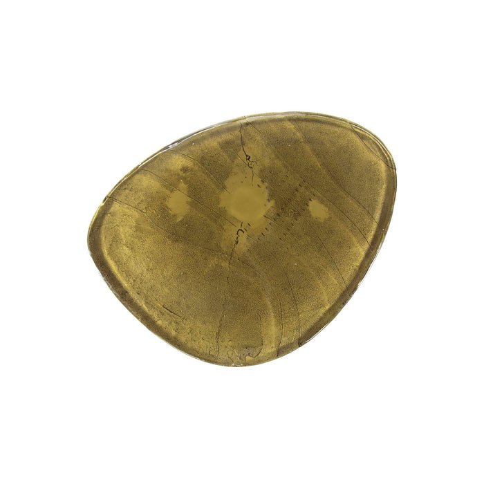 Salontafel Eclipse M | Antiek Goud 62cm