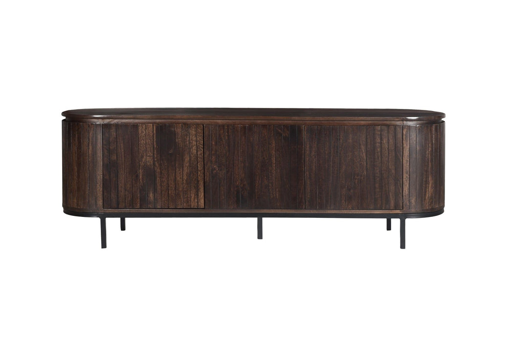 TV-Meubel Noor | Walnut 170cm